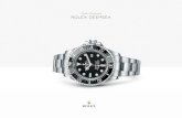 Rolex Sea-Dweller - Rolex Jam Tangan Mewah Swiss