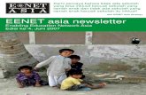 EENET Asia Newsletter 4 Bahasa Indonesia