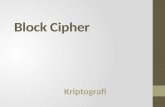 Electronic Code Book & Cipher Block Chaining