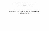 RPP Pend. Agama Islam SMK
