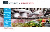 Ikan Patin Hasil Alam Bernilai Ekonomi dan Berpotensi Ekspor Tinggi