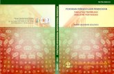 Buku Pedoman Fakultas Teknologi Industri Pertanian 2014/2015