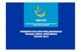 bnp2tki penempatan dan perlindungan tenaga kerja indonesia