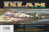 Berkala Tuntunan Islam edisi 6-2012