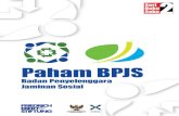 Paham BPJS : Badan Penyelenggara Jaminan Sosial