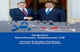 Kemitraan Indonesia-UE