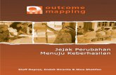 Outcome Mapping Learning community