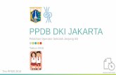 Pelatihan Operator Sekolah Jenjang SD Tahun 2016 Tim PPDB 2016