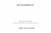 Quick Guide Camry (6.87 Mb)
