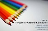 Colour Pencils PowerPoint Template
