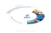 Laporan Keberlanjutan PGN 2012