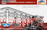 Kontes Bangunan Gedung Indonesia (KBGI)