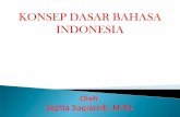 KONSEP DASAR BAHASA INDONESIA 2..pdf