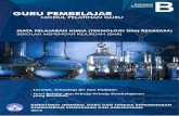 B Kimia TR_Larutan, Teknologi air, dan Padatan