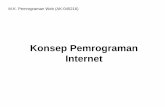 Pemrograman Internet.pdf