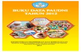 Buku Data dan Informasi Penduduk, Wilayah, Sasaran dan Capaian ...