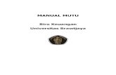 00005 01000 Manual Mutu BK