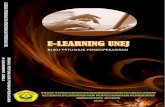 Buku Petunjuk E-Learning UNEJ