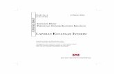 ED PSAK 3 (revisi 2010) tentang Laporan Keuangan Interim