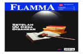 flamma review edisi 42