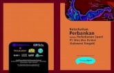 Keterkaitan Perbankan Dalam Perkebunan Sawit PT. Wira Mas ...