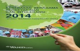 laporan kbb 2014 - the wahid institute.pdf