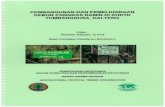 [id]Produksi dan Perdagangan Ramin di Indonesia
