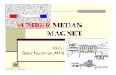 Materi Fisdas 2 (Sumber Medan Magnet)