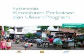 Indonesia : Kemiskinan Perkotaan dan Ulasan Program : Catatan ...