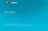 AVG Ultimate User Manual