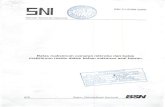 SNI 01-6366-2000