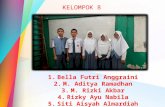 Powerpoint Bahasa Indonesia bab II - Pendidikan