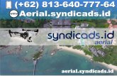 Jasa Foto Udara Batam, 0813-640-777-64(TSEL) | Syndicads Aerial