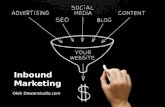 Belajar Inbound Marketing untuk Online Marketing