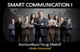 Smart Communication