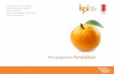 Profil Kualita Pendidikan Indonesia