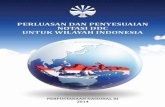 Perluasan dan penyesuaian notasi ddc untuk wilayah indonesia