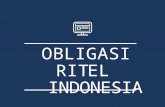 Obligasi Ritel Indonesia
