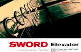 Sword Elevator Indonesia
