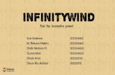 InfinityWind - Sepeda Generasi Emas