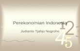Perekonomian Indonesia 2