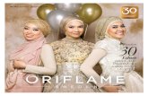 Katalog Oriflame September 2016 Indonesia