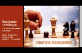 Manajemen strategik part 9 10