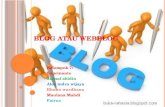 Blog atau webblog