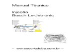 Manual Le-Jetronic (pdf