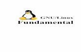 Buku panduan  #Linux fundamental (revisi 2)