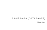Mata Kuliah Basis Data