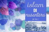 Pendidikan Agama Islam: Islam di Nusantara