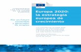 Agenda digital para Europa 2020
