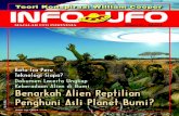 Majalah INFO-UFO no 11